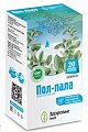 Купить эрва шерстистая (пол-пола), фильтр-пакеты 1,5г, 20 шт бад в Нижнем Новгороде