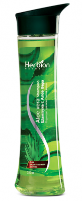 Купить herbion (хербион) шампунь для волос алоэ вера, 250мл в Нижнем Новгороде