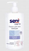 Купить seni care (сени кеа) лосьон для тела моющий для сухой кожи поддерживающий жировой баланс 500 мл в Нижнем Новгороде