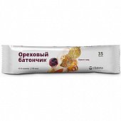 Купить батончик мюсли витатека орех и мед 35г бад в Нижнем Новгороде