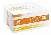 Купить катэна, капсулы 300мг, 100 шт в Нижнем Новгороде