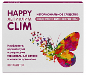 Купить хепиклим, таблетки 450мг, 30 шт бад в Нижнем Новгороде