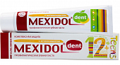 Купить мексидол дент (mexidol dent) зубная паста тинс 12+, 65г в Нижнем Новгороде