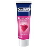 Contex (Контекс) гель-смазка Romantic 30мл