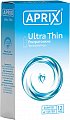 Aprix (Априкс) презервативы Ультратонкие 12шт
