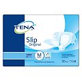 Купить tena slip оriginal (тена) подгузники для взрослых, размер m (обхват талии/бедра от 80см до 120см), 30 шт в Нижнем Новгороде