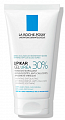 La Roche-Posay Lipikar Lait Urea 30% (Ля Рош Позе) Увлажняющий гель с мочевиной для ухода за очень сухими и огрубевшими участками кожи, 50мл
