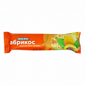 Купить мюсли tasty bite (тэсти байт) батончик без сахара абрикос, 30г бад в Нижнем Новгороде