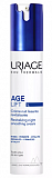 Uriage Age Lift (Урьяж Эйдж Лифт) крем для лица ночной разглаживающий восстанавливающий, 40мл