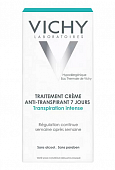 Купить vichy (виши) дезодорант крем лечебный 7дней 30мл в Нижнем Новгороде