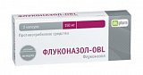 Флуконазол-OBL, капсулы 150мг, 2 шт