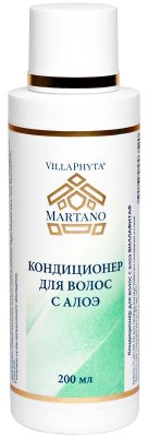 Купить виллафита кондиционер д/волос с алоэ, 200мл (n&b s.r.l., италия) в Нижнем Новгороде