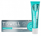 Tiswell (Тисвелл) гель для зубов реминерализующий с наногидроксиапатитом для всей семьи 40 мл