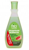Купить фитокосметик защитная формула жидкость для снятия лака с маслом оливы и миндаля без ацетона, 100 мл в Нижнем Новгороде