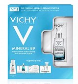 Купить vichy mineral 89 (виши) набор: интенсивное увлажнение и укрепление кожи (vru13547) в Нижнем Новгороде