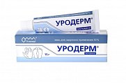 Купить уродерм, мазь для наружного применения 30 %, 15 г в Нижнем Новгороде