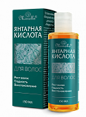 Купить мирролла янтарная кислота ополаскиватель для волос 150 мл в Нижнем Новгороде