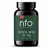 Купить norwegian fish oil (норвегиан фиш оил) легкодоступное железо, таблетки 550мг, 100 шт бад в Нижнем Новгороде