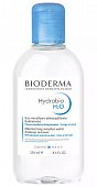 Купить bioderma hydrabio (биодерма гидрабио) мицеллярная вода для лица, 250мл в Нижнем Новгороде