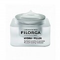 Филорга Гидра-Филлер (Filorga Hydra Filler) крем для лица увлажняющий 50мл