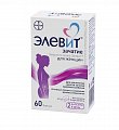 Купить элевит зачатие, капсулы 60шт бад в Нижнем Новгороде