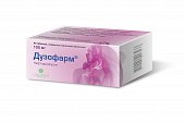Купить дузофарм, таблетки покрытые пленочной оболочкой 100мг, 90 шт в Нижнем Новгороде