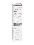 Авен Физиолифт Протект (Avene PhysioLift Protect) крем для лица выравнивающий, 30мл SPF30