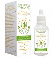 Медикомед масло для кутикулы Therapy Oil, 30 мл