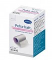Paul Hartmann (Пауль Хартманн) бинт Пеха-хафт когезивный фиксирующий эластичный 4м х 10cм белый 1 шт