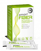 Купить smart fiber (смарт файбер) пищевые волокна, саше-пакет 5г, 20 шт бад в Нижнем Новгороде