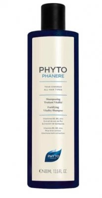 Купить фитосолба фитофанер (phytosolba phytophanere) шампунь укрепляющий оздоравливающий 400мл в Нижнем Новгороде