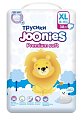 Купить joonies (джунис) подгузники-трусики детские, размер xl 12-17кг, 38 шт в Нижнем Новгороде