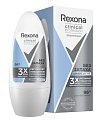 Купить rexona (рексона) clinical protection антиперспирант-шариковый гипоаллергенный без запаха 50 мл в Нижнем Новгороде