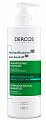 Vichy Dercos (Виши Деркос) шампунь дерматологический против перхоти для нормальной и жирной кожи головы 390мл