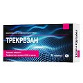 Купить трекрезан, таблетки 200мг, 10 шт в Нижнем Новгороде