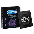 Купить durex (дюрекс) презервативы perfect gliss 3шт в Нижнем Новгороде