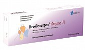 Купить нео-пенотран форте л, суппозитории вагинальные 100мг+750мг+200мг, 7 шт в Нижнем Новгороде