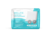 Купить пеленки веллфикс классик (wellfix) 60х60см, 5 шт в Нижнем Новгороде