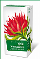 Купить фиточай алтай №1, для женщин с красной щеткой, фильтр-пакеты 2г, 20 шт бад в Нижнем Новгороде