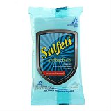 Salfeti (Салфети) салфетки влажные антибактериальные 10шт