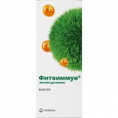 Купить фитоиммун легкое дыхание витатека, масло флакон 10мл в Нижнем Новгороде