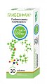 Купить глибенфаж, таблетки, покрытые пленочной оболочкой 2,5мг+500мг, 30 шт в Нижнем Новгороде