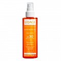Uriage Bariesun (Урьяж Барьесан) спрей для тела и волос Сухое масло 200мл SPF30