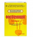 Купить фосфомицин, порошок для приготовления раствора для приема внутрь 3г пакет 8г 1 шт в Нижнем Новгороде