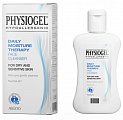 Physiogel (Физиогель) Daily moisture therapy средство для сухой и чувствительной кожи лица, очищающее, 150 мл