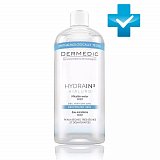Dermedic Hydrain3 (Дермедик) мицеллярная вода 500 мл