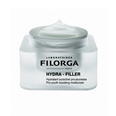 Купить филорга гидра-филлер (filorga hydra filler) крем для лица увлажняющий 50мл в Нижнем Новгороде