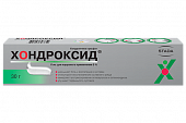 Купить хондроксид, гель для наружного применения 5%, 30г в Нижнем Новгороде