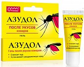 Купить азудол гель после укусов комаров, 8мл в Нижнем Новгороде