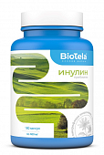 Купить biotela (биотела) инулин, капсулы, 180 шт бад в Нижнем Новгороде